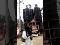 Download Lagu sound ayam kampung ngamuk di acara karnafal badean panti . kamera Sampek bliyut parah #shorts