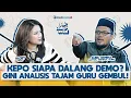 Download Lagu Strategi 'Kabut Perang' Dalang Demo Rusuh DPR! Guru Gembul: Operasinya Profesional!