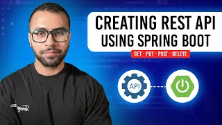 Creating REST API using Spring Boot in Hindi A Step-by-Step Tutorial