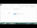 Excel 2013 Tutorial 26 SUBSTITUTE Function in Excel