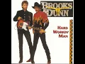 She Used to Be Mine - Brooks & Dunn