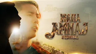 EP.1 | จุดเริ่มต้นของ “มหาอำนาจ”(The Beginning of MahaAmnaj Festival)