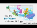 How To Play The Let s Surf Game Without Internet on Windows 0 42 Edition