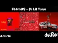 Lil Wayne - Fl4m3 feat Lil Tune No Ceilings 3