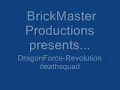 DragonForce- Revolution Deathsquad