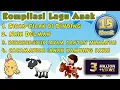 Download Lagu Kompilasi Lagu Anak Balita Terpopuler - Artis Olivia Susanto (Lagu Anak Indonesia 15 menit)