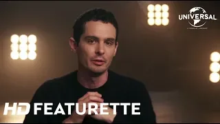 First Man - Featurette "Les difficultés techniques"