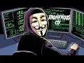 Anonymous CTF Walkthrough TryHackMe