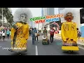 Download Lagu Gesekan BIOLAnya Bikin Meleleh, Ondel ondel betawi Sanggar Kram City