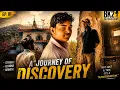 A JOURNEY OF DISCOVERY PART 1 TRAILER TEASER NOT JUST A TRIP