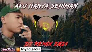 Download Dj remix Aku hanya seniman#AriefYolanda MP3