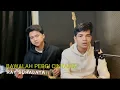 Download Lagu BAWALAH PERGI CINTAKU - AFGAN | Cover By RAY Surajaya