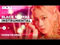 Download Lagu aespa - Black Mamba | Instrumental