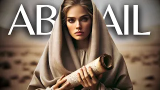 La Femme qui a Changé l'Histoire Biblique et que Personne ne Se Souvient