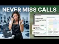 How to Make an AI Receptionist for Your Nail Salon That Books Clients