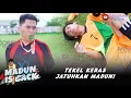 Download Lagu MADUN DITEKEL KERAS! MARSYA LANGSUNG PANIK TOTAL! - MADUN IS BACK