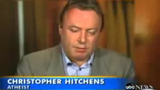 Download Christopher Hitchens  On ABC discussing the rise of atheism MP3