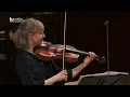 J. S. Bach: 6. Brandenburgisches Konzert B-Dur BWV 1051 ∙ hr-Sinfonieorchester ∙ Maurice Steger