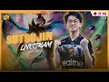 Download Lagu LATIHAN BUAT LAWAN TIMNAS BUMI BARENG KING CLAY \u0026 TAZZ | RRQ SUTSUJIN LIVE STREAM