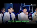 SYI'IR TANPO WATON - KHASBUNALLAH || Gus Aflakha ft Gus Ulinnuha ( jagad sholawat mangkunegara )