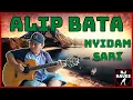 Download Lagu FIRST TIME REACTION RJ REACTS TO NYIDAM SARI BY ALIP BATA #Alip ba ta #ALIPERS #Alipbata #nyidamsari