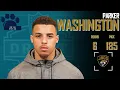 2023 NFL DRAFT: Parker Washington | Jacksonville Jaguars