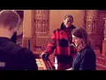 Ms. Lauryn Hill Sings Ex-Factor Over Piano 2018