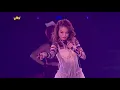 容祖兒 過往9個個人演唱會精彩片段