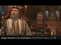 How to conquer the world as Haesteinn in CK3