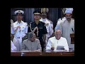Jagjit Singh || Lagta Nahi hai Dil Mera || Bahadur Shah Zafar Indian Parliament  2007