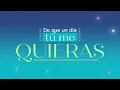 Me Gustas Mucho - Rocío Dúrcal