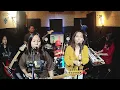 Download Lagu LIVIN' ON A PRAYER (Bon Jovi) Missioned Souls family band cover