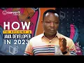 How to Become a Java Developer in 2023 A Complete Guide The Bulb