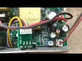 par light repair how to repair par light BP YouTube