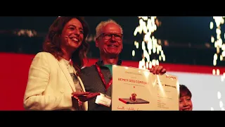 European Partner Convention 2026 – let’s relive the moments. 🧡