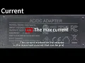How to Choose the Right Power Adapter
