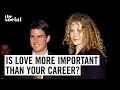 Nicole Kidman Breaks Her Silence on Tom Cruise The Social
