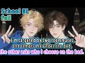 Download Lagu 【BL】I'm targeted by two roommates—one tempts me under the bed, the other asks who I choose on the be