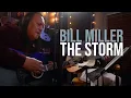 Bill Miller performs his original song The Storm live on the Morse Code Podcast