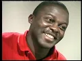 Henri Dikongué - C'est la vie (Official Video - 1998)