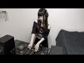 Download Lagu CHIKA Hardtechno DJ set 𓁿