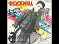 Rockwell - Somebody's Watching Me (Single Version)