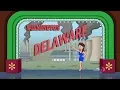 Family Guy - Wilmington Delaware