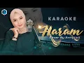 Download Lagu HARAM - ( Rhoma Irama ) || KARAOKE DUET Bersama AzmyUpil