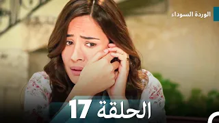 الوردة السوداء الحلقة 17 