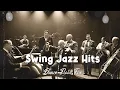 Lagu Dance Floor Fire 🔥 1940s Swing Jazz Hits From The Archives 🎶 [Jazz, Swing Jazz, Jazz Club]