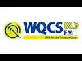 ID WQCS-FM 88 9 NPR for the Treasure Coast Fort Pierce Florida 2024