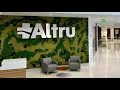 Altru New Hospital Virtual Tour