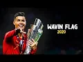 Download Lagu Cristiano Ronaldo 2020 • K'NAAN - Wavin' Flag • Skills, Tricks \u0026 Goals | HD