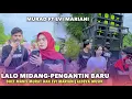 Download Lagu DUET CAK MURAD DAN EVI MARIANI DI LAGU DANGDUT SASAK LOMBOK LALO MIDANG DAN PENGANTIN BARU